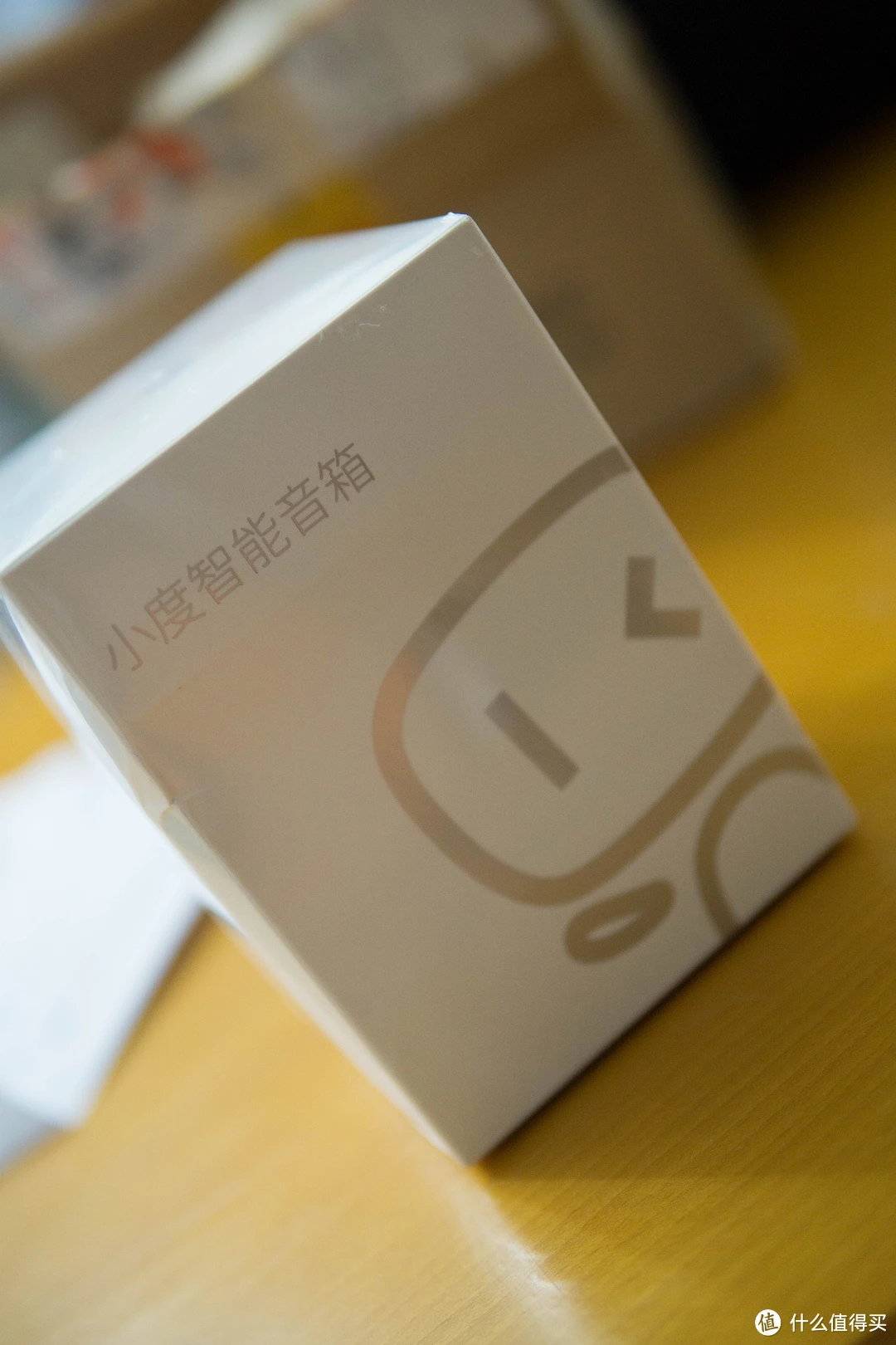 小度音响连接无线网_音箱小度怎么连接wifi_小度音箱连接wifi以后
