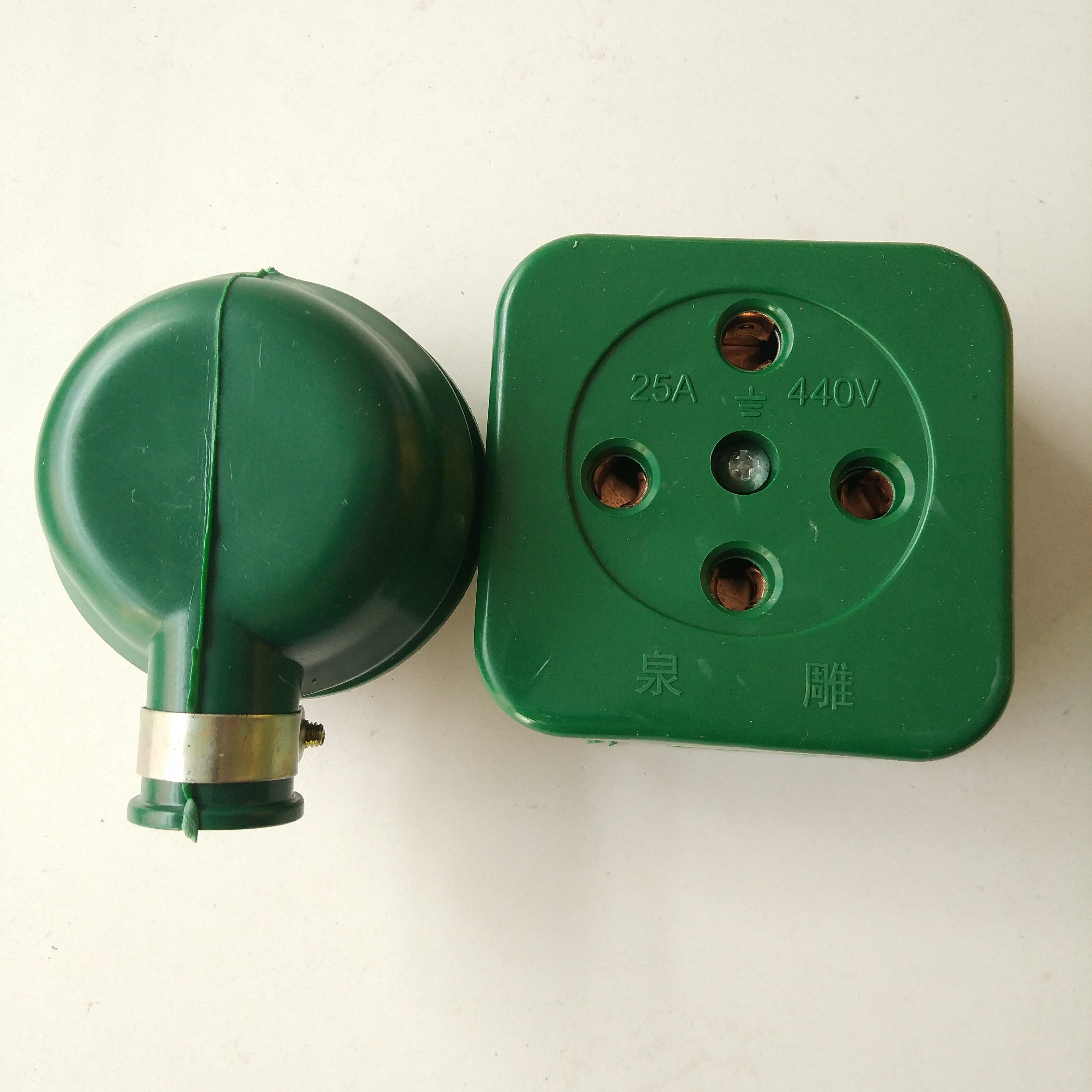音箱插头怎么连接_四芯音箱插头的连接_音箱插头接法