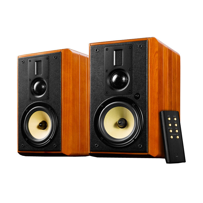 hifi有源音箱真力连接_真力有源音箱拆解_真力音箱音源
