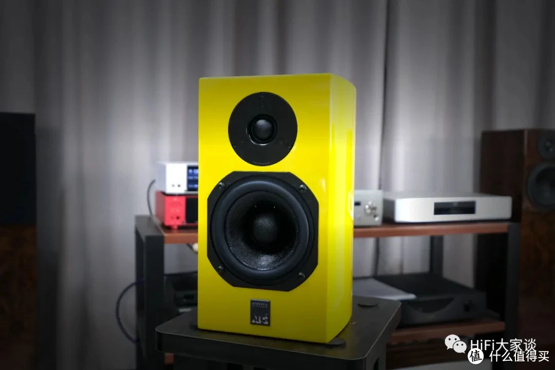 真力音箱音源_hifi有源音箱真力连接_真力有源音箱拆解