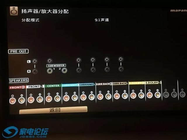 音箱选购指南：均衡功放连接技巧与音箱配置建议