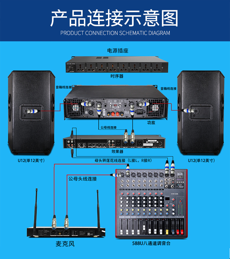 音箱接驳心得与技巧，提升音响效果，选择合适音箱关键