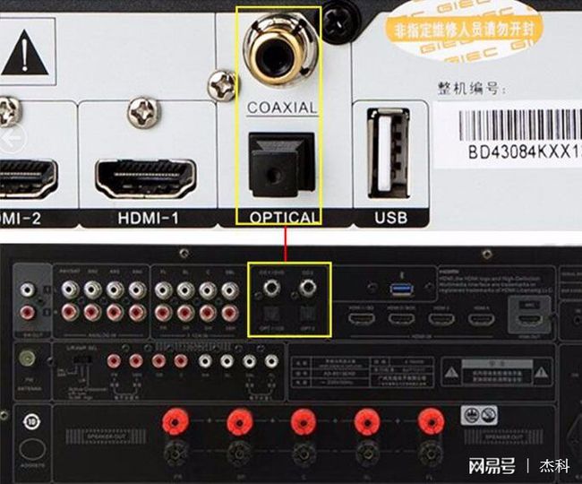 功放连接音箱教程_功放图解连接种音箱方式有几种_功放连接音箱几种方式图解