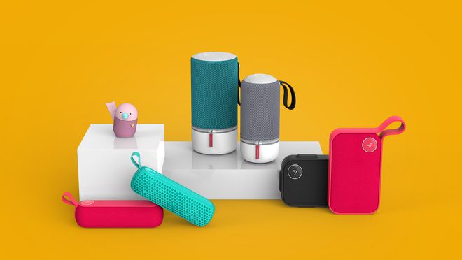 蓝牙连接音箱为什么声音不大_win7 连接蓝牙音箱_蓝牙连接音箱有噗噗声音