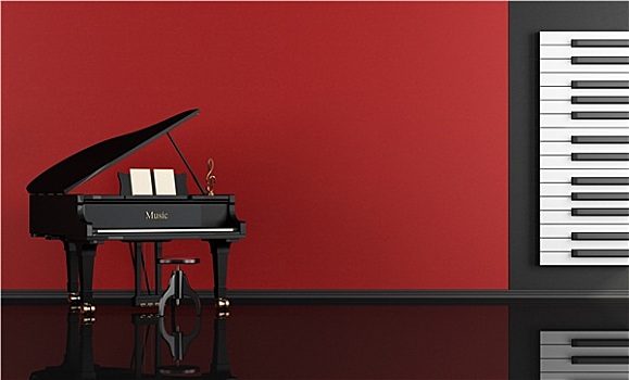 如何选择合适音箱连接钢琴，打造高品质音乐氛围