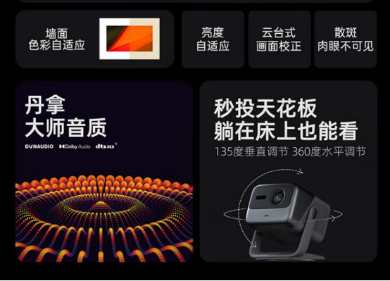 坚果投影怎样连接音箱_投影坚果连接音箱没声音_坚果投影连音响