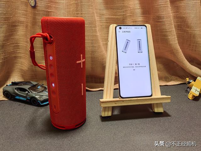 华为音箱互联_华为音箱如何配对_华为ai音箱怎么连接家具