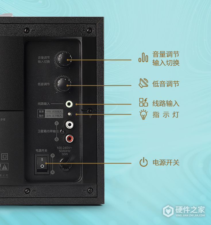 蓝牙音箱连接攻略：左右立体声效如何实现？