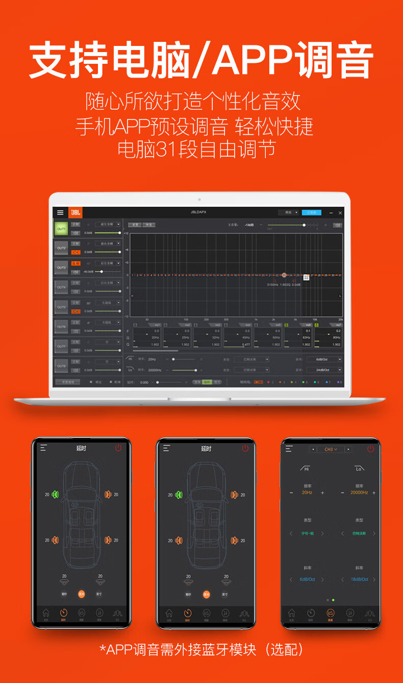 功放调音台音响连接教学_音箱功放调音台正确连接_功放调音台正确连接音箱方法