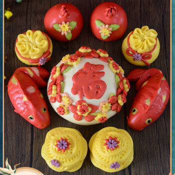鲜活灵动！仿真鱼蓝牙音箱，连接手机平板，享受音乐盛宴