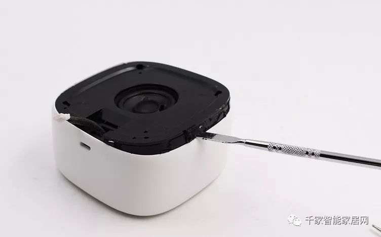 智能音响需要连接的设备_智能音箱提示连接设备_智能连接提示设备音箱不可用