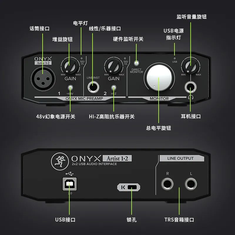 如何连接声卡至家庭音响：详细步骤与注意事项