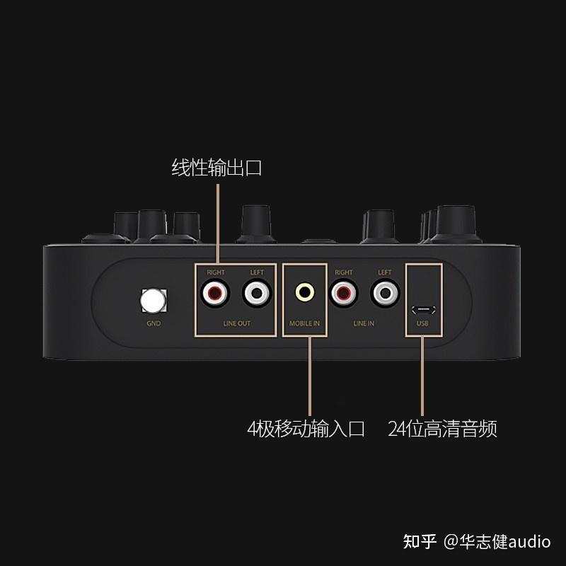 家用声卡教程连接音箱视频_家用声卡教程连接音箱怎么连接_声卡连接家用音箱教程