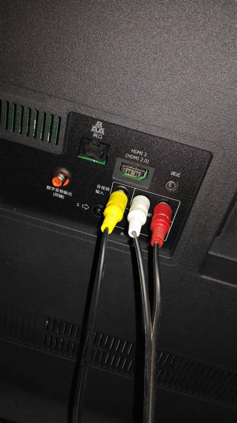 播放器电视音箱怎么连接_电视连接音箱怎么连接_电视器播放连接音箱没有声音