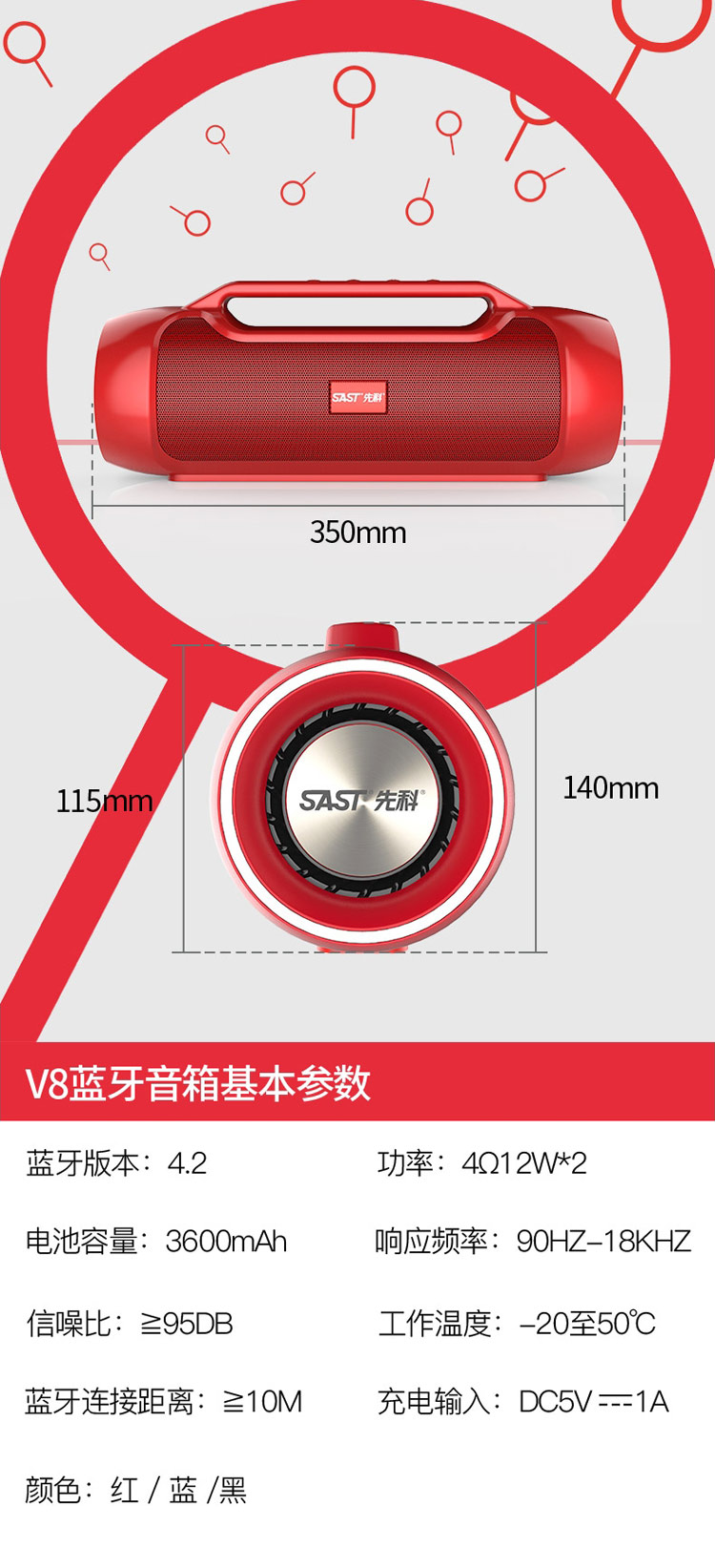 音箱接哪个口_怎么看音箱连接口_音箱连哪个接口
