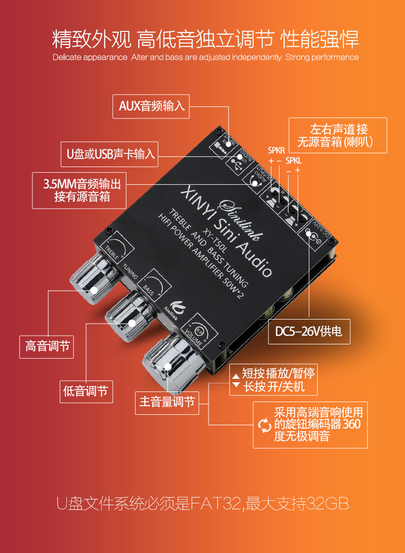 驾车必备技巧：汽车连接蓝牙音箱操作步骤与解决方案全解析