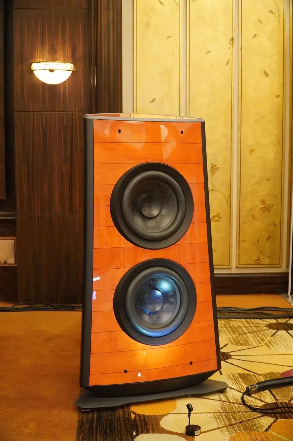 蓝牙电流声连接音箱会有影响吗_音箱用蓝牙有电流声_蓝牙音箱连接会有电流声