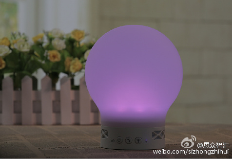 智能灯具与小度音箱连接方式及其对生活的影响：探索智能家居新纪元