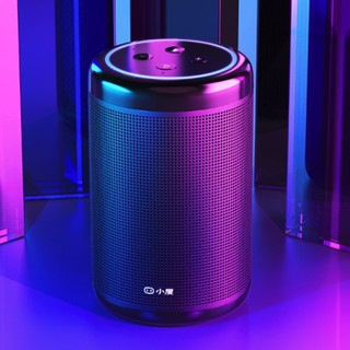 小艾音箱怎样连接_小艾智能音箱外接音箱怎么连接_小艾智能音响怎么连网