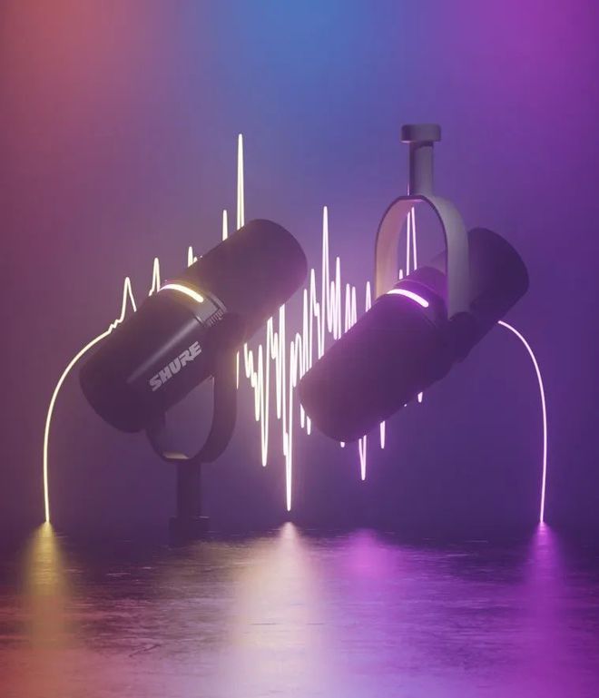 话筒连接音响_音箱话筒耳麦如何连接_话筒连接耳麦音箱没声音