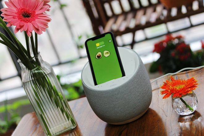 智能科技领域的新时代：小米AI音箱与苹果手表的跨品牌互联互通