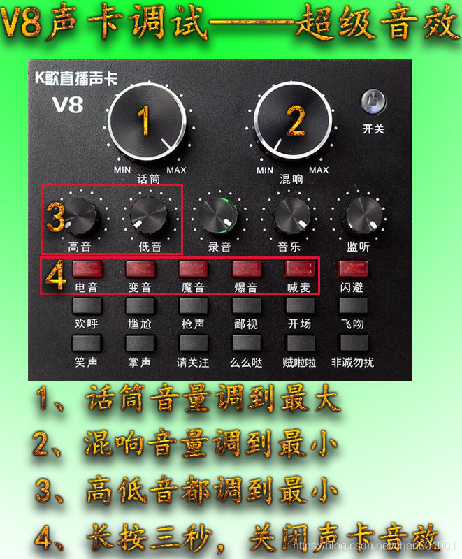 如何正确连接麦克风与音响？深度解析与问题应对指南