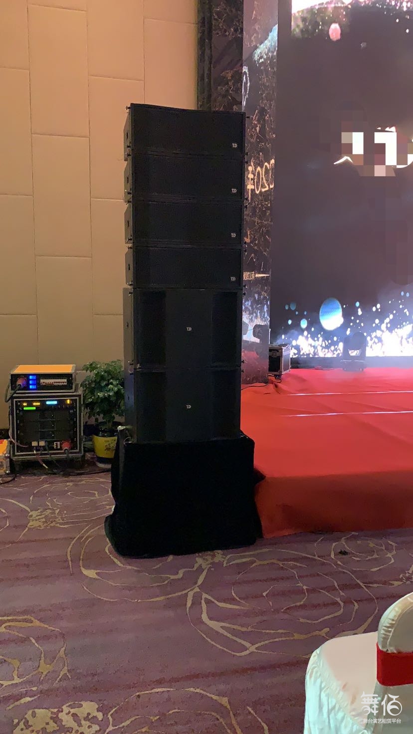 舞台灯与音箱线连接方法详解：选择最适合您演出需求的连结方式