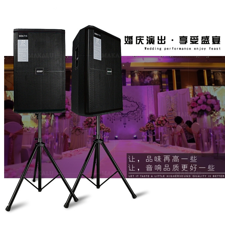 功放主机连接机音箱怎么接_功放机怎么连接主机音箱_功放主机连接机音箱怎么接线