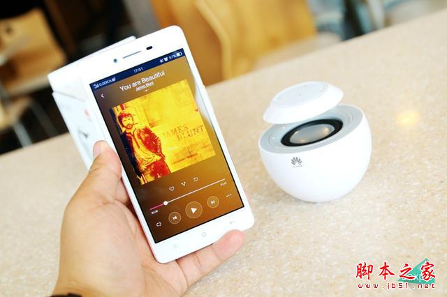 蓝牙华为智能连接音箱怎么用_华为蓝牙音箱连接手机_怎么连接华为蓝牙智能音箱