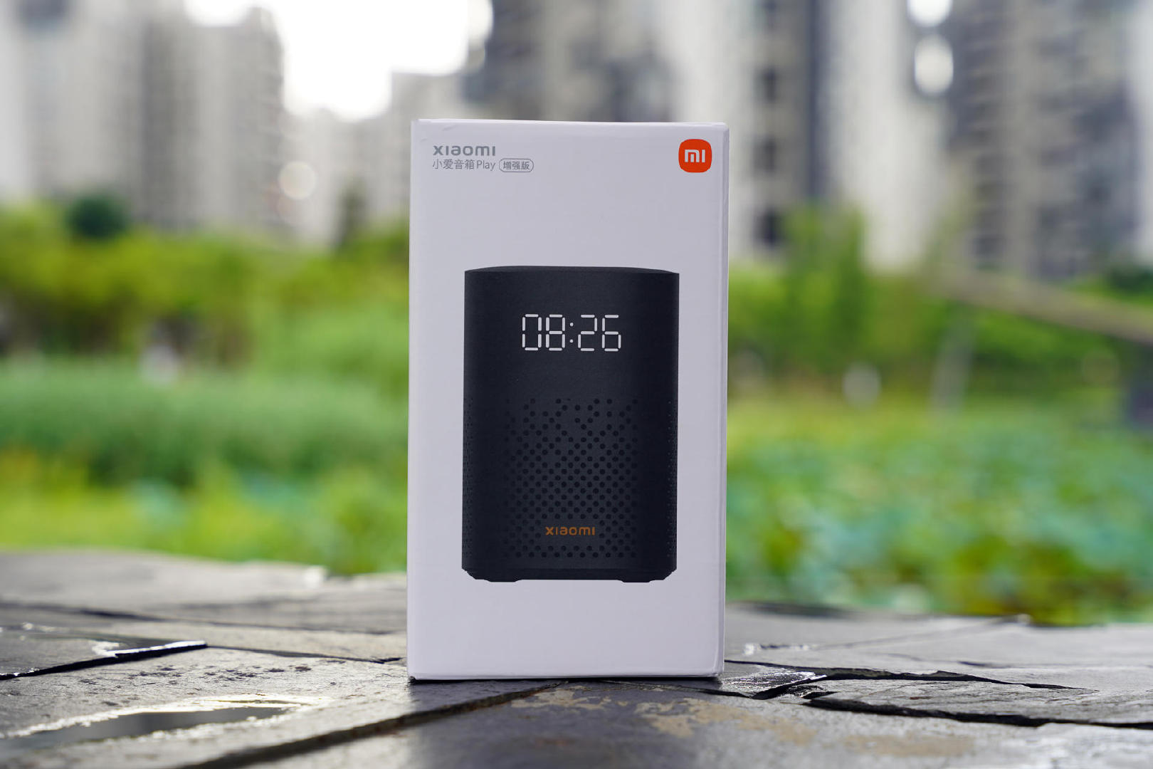 小爱音箱二次连接怎么连接_小爱音箱连接新的wifi_连接小爱音箱次次响