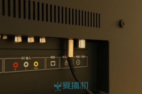 电视智能连接音箱夏普怎么设置_电视智能连接音箱夏普怎么用_夏普电视怎么连接智能音箱