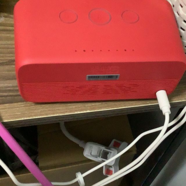 智能音箱：蓝牙连接，享受音乐美妙与智能控制