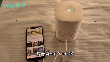 小爱音箱和电脑连接视频_小爱音响怎么连接电脑看视频_视频小爱连接电脑音箱没声音