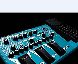 效果器连接吉他音箱_吉他效果器连接音箱教程_吉他效果器连接音箱怎么连接