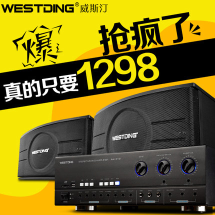 功放链接音响_功放和音箱怎么配合连接_功放连接配合音箱没声音