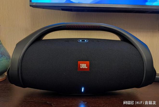 轻松享受高品质音乐：连接JBL蓝牙音箱的详细步骤