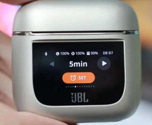 蓝牙连接jbl音箱教程_jbl蓝牙音箱连接手机_蓝牙jbl音响怎么连接
