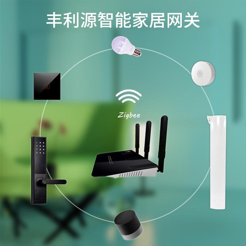 网关小爱连接音箱没反应_网关小爱连接音箱怎么设置_网关与小爱音箱如何连接