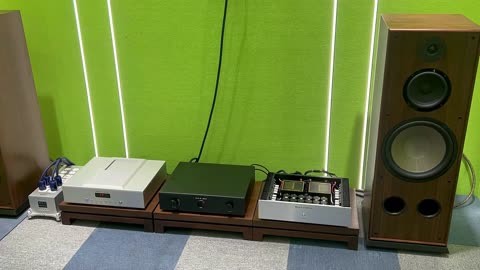 主机连接音响怎么连接_主机分体连接电脑音箱没声音_分体音箱如何连接电脑主机