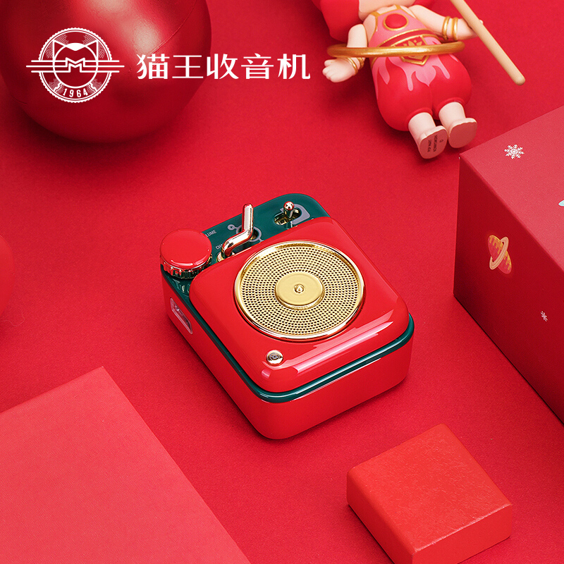 猫王音箱怎么连_猫王音箱和电吹管怎么连接_猫王音箱配对