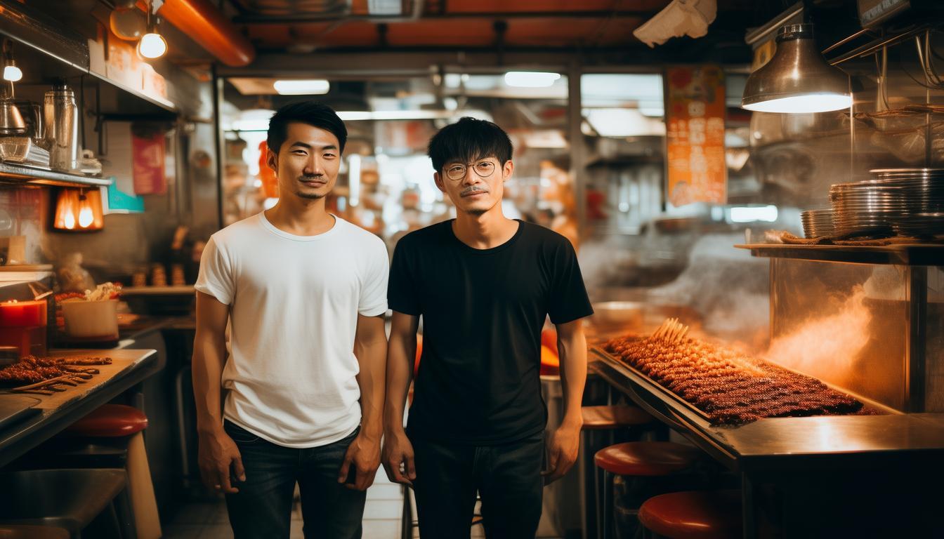 以法之名第22集：黑恶势力内部分裂，禹天成布局算计万海