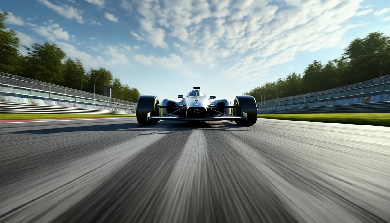 F1：狂飙飞车成票房黑马，其反好莱坞特质引探讨？