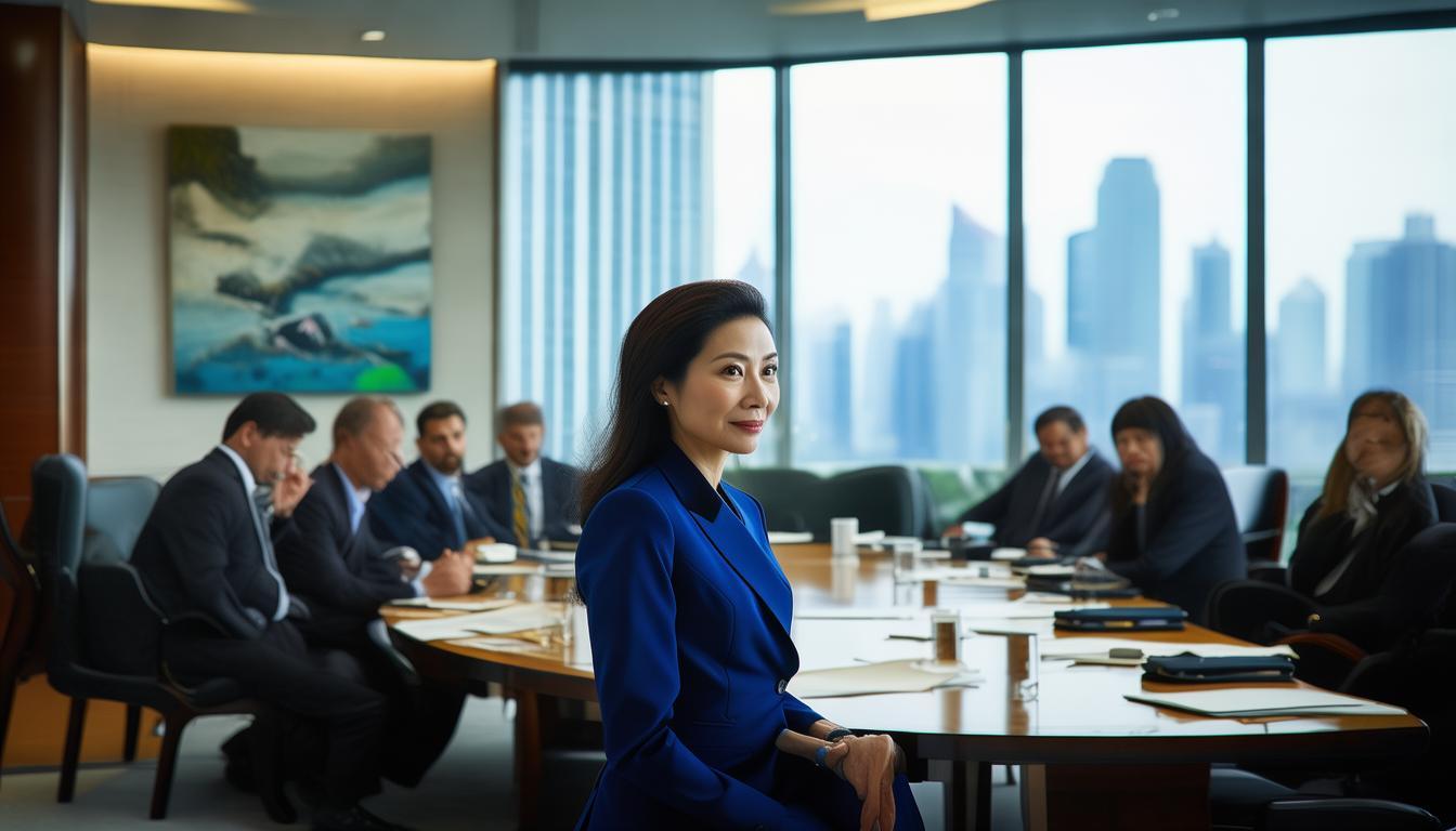 以法之名播放率破30%领跑暑期档，兰书记语言艺术引热议